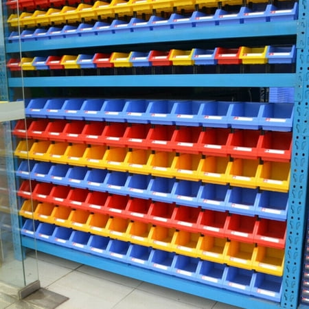 small screw storage containers