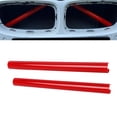 thumbnail image 6 of Car Front Grille Trim Strips For BMW 5 6 7 Series F10 F11 F12 F13 F18 F01 F02 F03 F04 F06 F07 X1 F48 X2 F39 Styling Accessories, 6 of 7