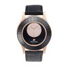 Crystal Octea Asymmetric Watch