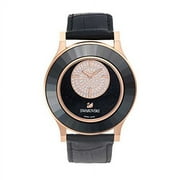 Crystal Octea Asymmetric Watch