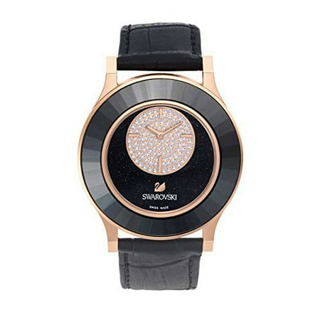 Crystal Octea Asymmetric Watch