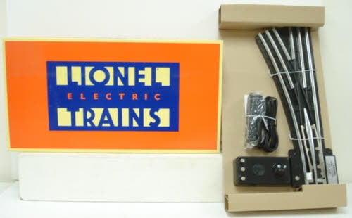lionel o72 switch