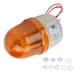 thumbnail image 4 of par de aletas de labios de alerón difusor Canard de parachoques trasero modificado Universal para coche de fibra de carbono Jadeshay A, 4 of 8