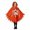 czb# o-Orange338, variant on CUZIBR Boys Kids Halloween Ghost Robe Hooded Poncho Jagged Edge Ghost Funny Face Print Irregular Hem Cloak Toddler Cosplay Party ,7-Grey,7-9 Years