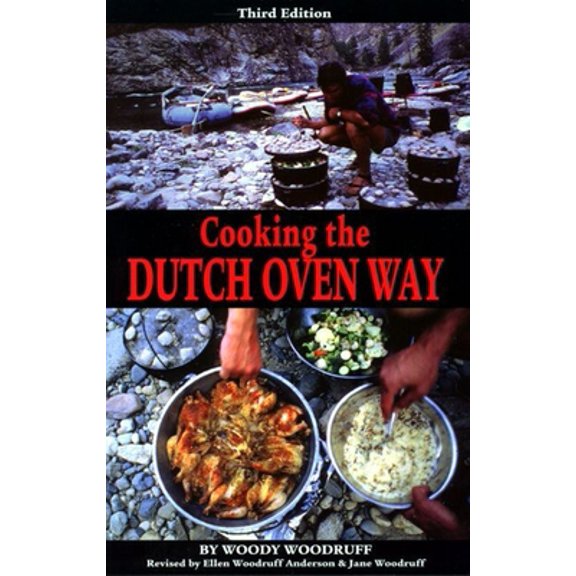 Pre-Owned Cooking the One Burner Way: Gourmet Cuisine for the Backcountry Chef, 2nd Edition (Paperback) 0762706708 9780762706709