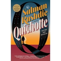 Quichotte, (Paperback)
