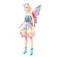 thumbnail image 4 of Muñeca Brittany Hada Arcoiris, 4 of 4