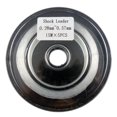 thumbnail image 4 of Bgsha 15m Fishing Fly nylon Line buffer Front Wire Sinking Shock Leader Line, 4 of 9