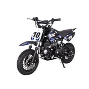 TAO TAO DB10 dirtbike for Kids dirtbike pitbike 107cc Fully Automatic