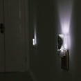 thumbnail image 7 of Pofeuu Dinosaur Print Night Lights Plug into Wall with Dusk-to-Dawn Light Sensor, LED Nightlight for Bathroom, Adult, Hallway-US, 7 of 7