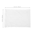 thumbnail image 2 of unbranded 4Ud Funda Cómoda Para Almohada Impermeable Ideal Para, 2 of 8