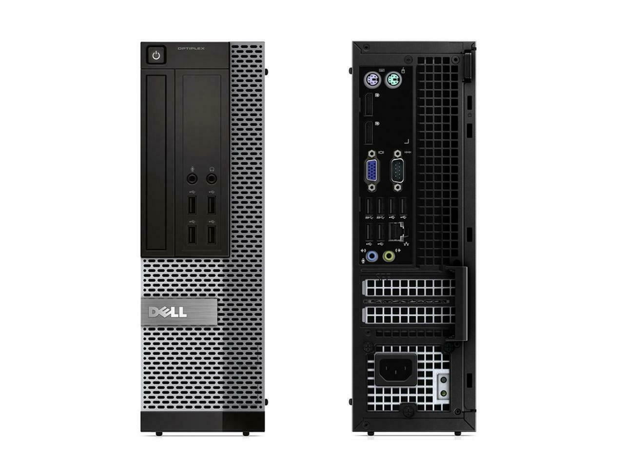 Dell OptiPlex 7020 Core i7-12700 16GB RAM 512GB SSD Win 11 Pro SFF Des – Dell Official Online Store | South Africa