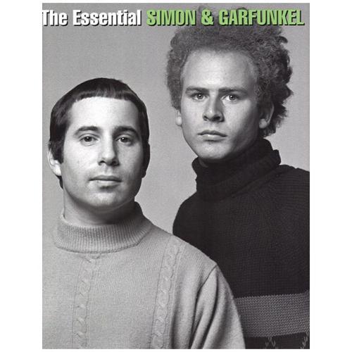 simon and garfunkel the essential rar