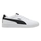 thumbnail image 1 of Tenis Puma Court Classic Unisex Comodo Casual blanco 22, 1 of 4