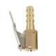 thumbnail image 5 of Riwesomey Boquilla de inflado de neumáticos inflables, Conector de válvula de inflado, adaptador de Clip resistente al desgaste para compresor, piezas de Type3 NO3 Riwesomey CBP259021, 5 of 6
