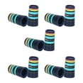 thumbnail image 2 of yotijay 10 Pieces Golf Iron Ferrules Size .370 End Caps for Golf Course Sports Party C, 2 of 9