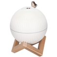 thumbnail image 1 of Humidificadores de calidad del aire, Mini humidificador SX-E330 Humidificador difusor de aire de niebla fría portátil Experiencia incomparable, 1 of 8