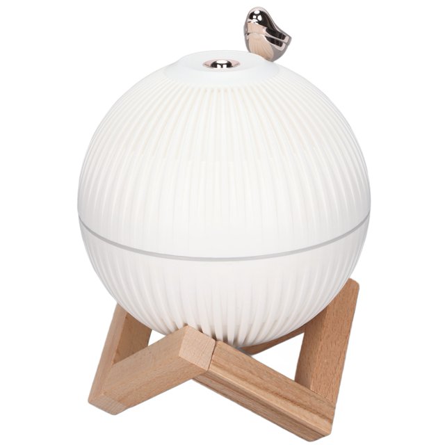 Humidificadores de calidad del aire, Mini humidificador SX-E330 Humidificador difusor de aire de niebla fría portátil Experiencia incomparable