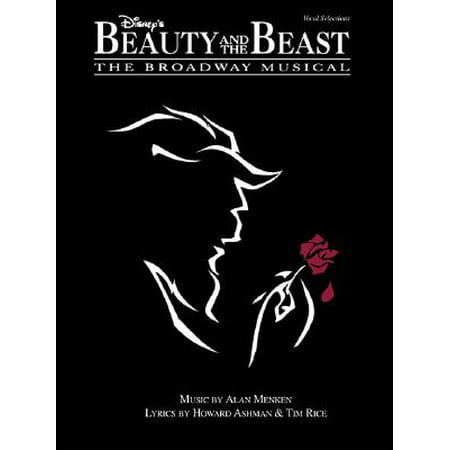 Disney's Beauty and the Beast: The Broadway (The Best Musical Instrument)