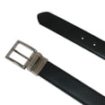 thumbnail image 3 of Tommy Hilfiger  Feather Edge Reversible 32mm Belt (Men), 3 of 5