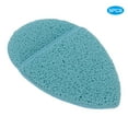 thumbnail image 1 of Estructura de Red de Poliuretano Hidrofílico ANGGREK Esponja de Lavado de cara Puff de Limpieza de Maquillaje 5 Piezas Para Mujeres y niñas, 1 of 8