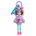 thumbnail image 1 of Poupée Polly Pocket et ses amis grâce aux attaches, 1 of 1