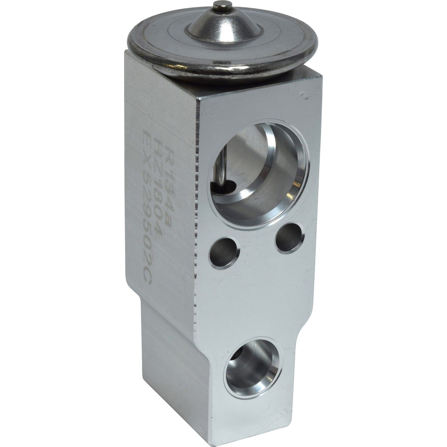 AC factory ウルトロン New UAC EX 10208C A/C Expansion Valve -- Block Expansion