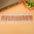 thumbnail image 5 of XYCCA 24PCS Disposable Iodine Cotton Bar Stick First Aid Medical Emergency Cleaning Wound Care-0821, 5 of 5