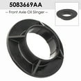 thumbnail image 6 of Front Axle Oil Slinger 5083669AA For Jeep Wrangler JK 2007-2018, 6 of 15