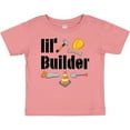 thumbnail image 3 of Inktastic Lil Builder Future Construction Worker Boys or Girls Baby T-Shirt, 3 of 5