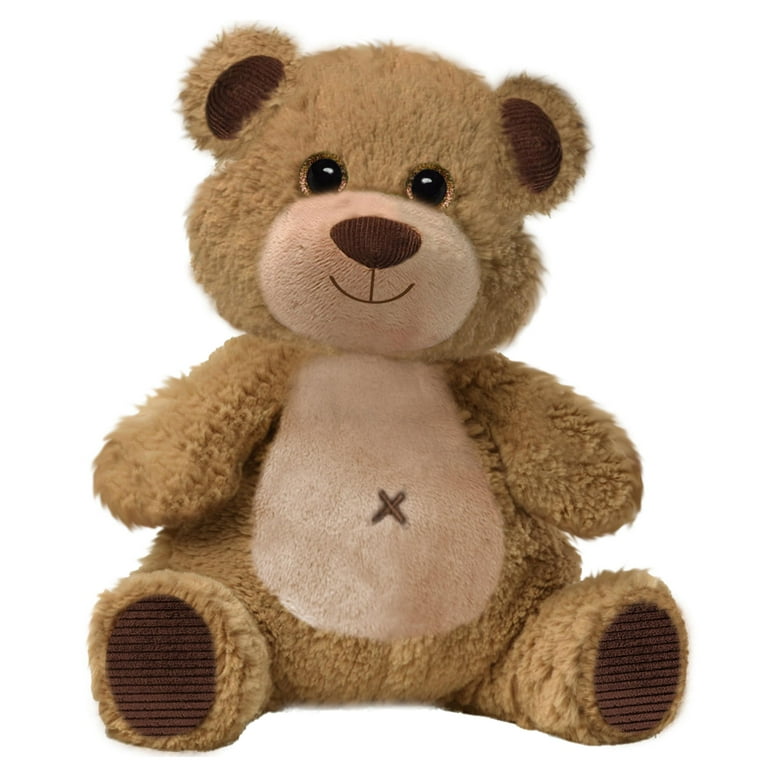First and Main Bobo the Bear Plush - Walmart.com