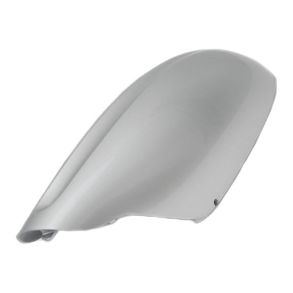 CF Advance For 02-06 Nissan Altima Right Passenger Side Mirror Cover Cap K12 Radiant Silver 2002 2003 2004 2005 2006