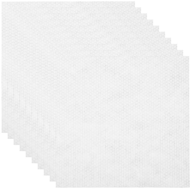 Hemoton 60Pcs Face Wash Cloth Supple Facial Tissue Disposable Face