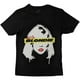 thumbnail image 1 of Blondie - Camiseta AKA Eyestrip para Adultos Unisex (Negro), 1 of 2