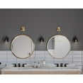 thumbnail image 3 of Progress Lighting - One Light Bath - Bath & Vanity - Tilley - 1 Light in Coastal, 3 of 4