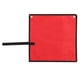 thumbnail image 4 of M Buder Bolsa de Almacenamiento Enrollable Múltiples Bolsillos Lona Organizador Llaves 8 Bolsillos Rojo, 4 of 9