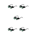 thumbnail image 3 of Greeniant Gafas binoculares de pesca, lupa telescópica manos libres, gafas de sol de alta definición, herramienta para exteriores para , Type2 NO2, 3 of 6