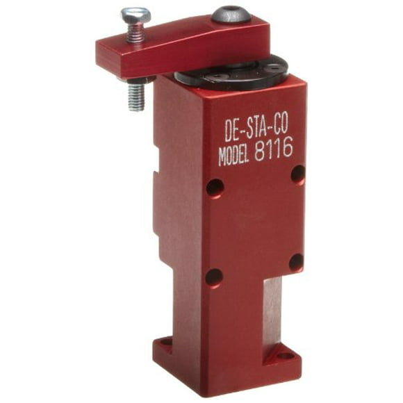 DE-STA-CO 8115 Pneumatic Swing Clamp