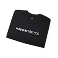 thumbnail image 6 of Succession TV SHOW | Waystar Royco Company Crewneck | 4 Colors, 6 of 11