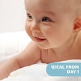 thumbnail image 3 of Chicco Natural Sensation Baby Face Cream with Shea Butter & Vitamin E, 50ml|Long Lasting Formula for Baby's Moisturized Skin | No Harmful Ingredients |Dermatologist & Pediatrician Approved, 3 of 3
