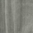 thumbnail image 4 of Loft Living Peoria Sheer Dual Header Indoor Curtain 52 x 108 in Grey, 4 of 5