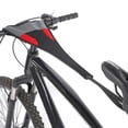 thumbnail image 4 of Bike Sweat Guard, Cycling Training Sweat Guard Foldable Portable High Performance  For Indoor Fixed Mountain For Road Bicycles Cycling Training, 4 of 8