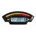 thumbnail image 5 of Digital LCD Odometer 1-6 Speedometer Tachometer, 5 of 10