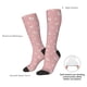 thumbnail image 4 of Fotbe Funny Chicken Calcetas Divertidas Estampadas para Hombre y Mujer, Calcetas de Algodón hasta la Rodilla para Caminar, Correr, Enfermería y Embarazo, 4 of 6