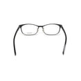 thumbnail image 5 of VERA WANG VG01 CAT EYE EYEGLASS FRAME/GLASSES CONTEMPORARY METAL FRAME WOMENS, 5 of 9