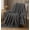Grey, variant on Utopia Bedding Off White Striped Fleece Blanket Throw Size Fluffy, Warm & Lightweight Ribbed Throw for Bed, Sofa & Chair - Soft Cozy Blanket for Home Decor & Gifting (50x60 Inches)