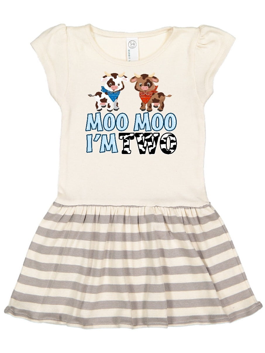 moo moo dresses at walmart