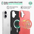 thumbnail image 2 of Fujisan Coral Ice Cream - iPhone 16 Plus Case,iPhone 13 Pro, 2 of 9