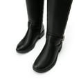 thumbnail image 3 of BURUDANI Women's Knee High Fashion Riding Boots, 3 of 6