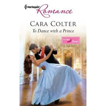 To Dance with a Prince - eBook (Prince Dance India Dance Best Performance)